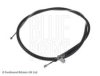 BLUE PRINT ADJ134604 Cable, parking brake
